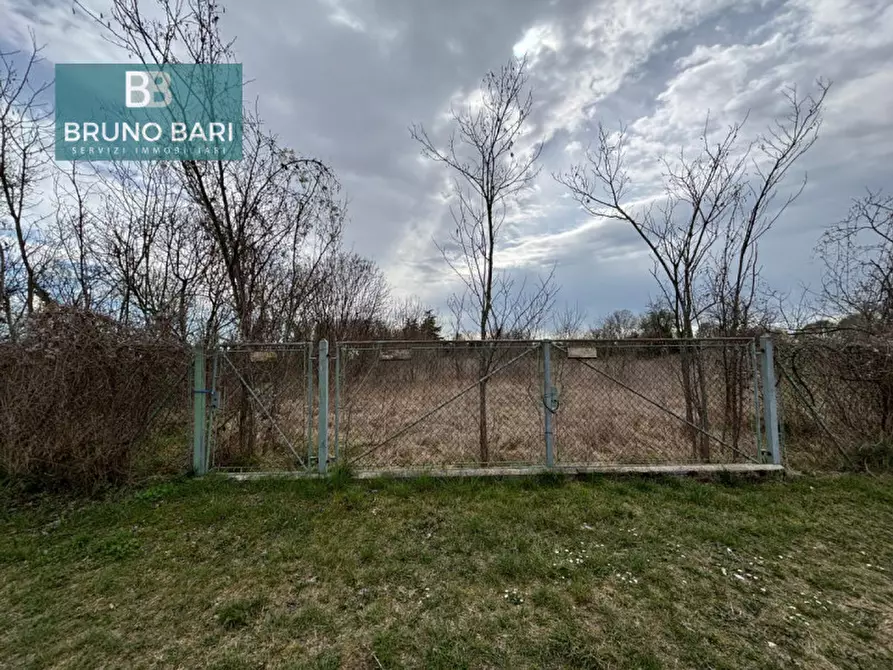 Immagine 6 di Terreno in vendita  in Via dei Templari a San Quirino