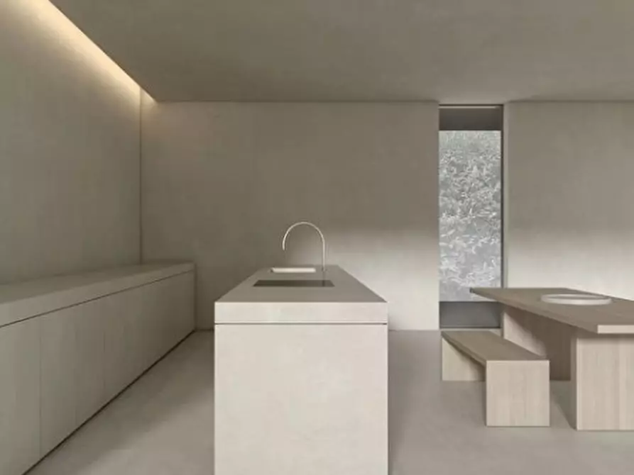 Immagine 10 di Appartamento in vendita  in Via Villafranca a Dolo