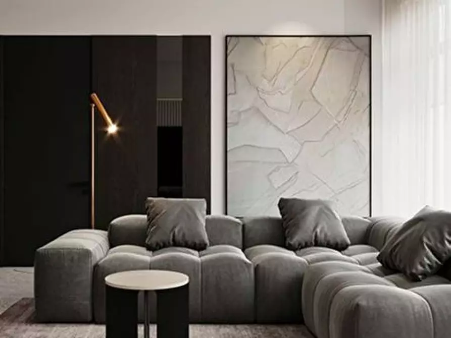 Immagine 11 di Appartamento in vendita  in Via Villafranca a Dolo