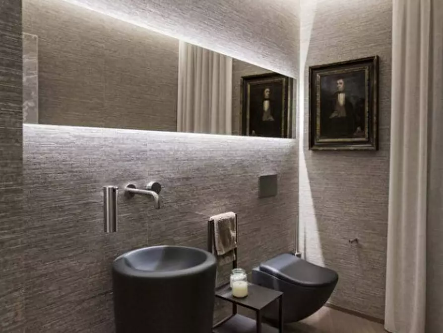 Immagine 17 di Appartamento in vendita  in Via Villafranca a Dolo