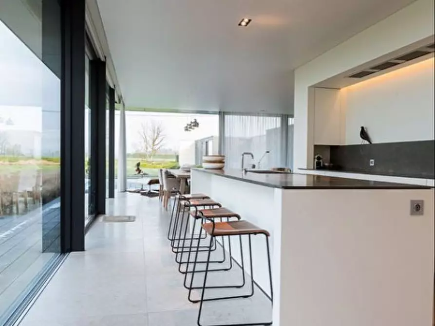 Immagine 18 di Appartamento in vendita  in Via Villafranca a Dolo