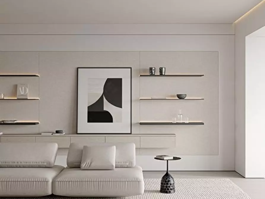 Immagine 19 di Appartamento in vendita  in Via Villafranca a Dolo