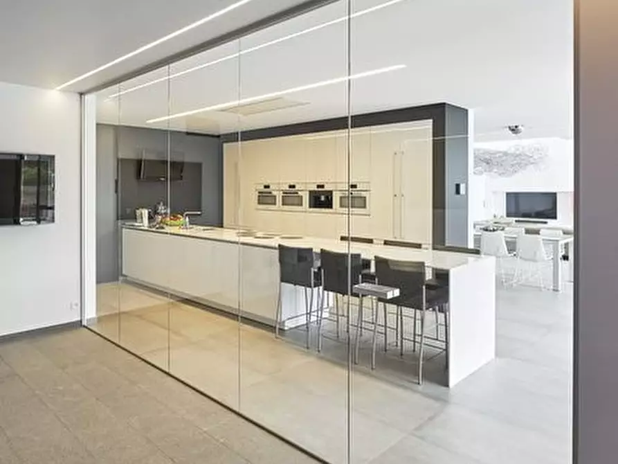 Immagine 20 di Appartamento in vendita  in Via Villafranca a Dolo