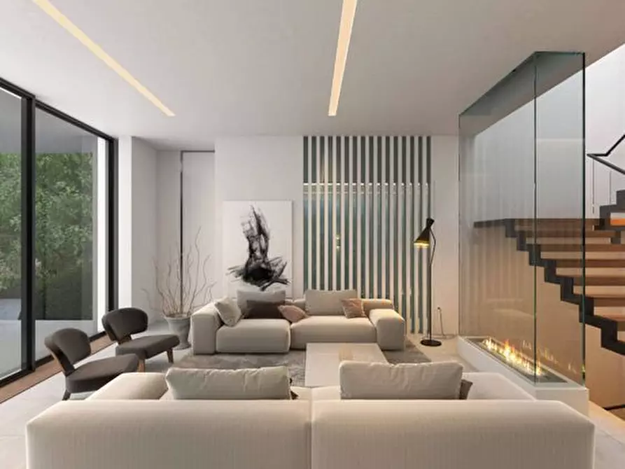 Immagine 27 di Appartamento in vendita  in Via Villafranca a Dolo