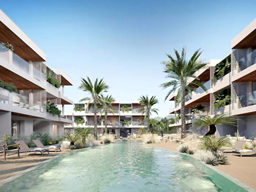 Immagine 1 di Appartamento in vendita  a Jesolo