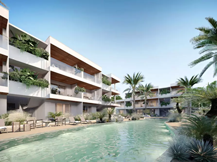 Immagine 2 di Appartamento in vendita  a Jesolo