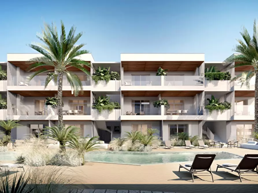 Immagine 7 di Appartamento in vendita  a Jesolo