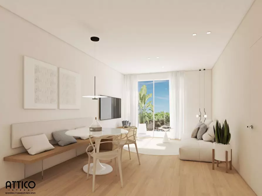 Immagine 12 di Appartamento in vendita  a Jesolo