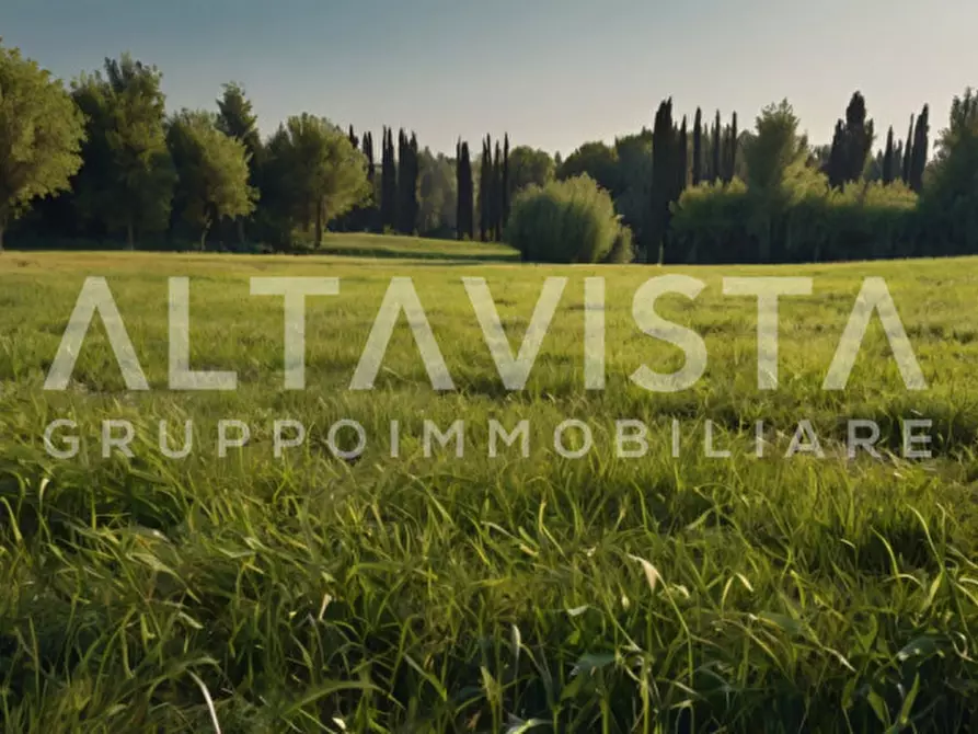Immagine 1 di Terreno in vendita  in Via Campagnolo a Calvagese Della Riviera
