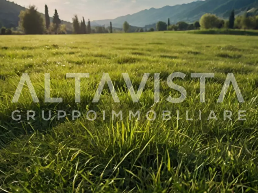 Immagine 3 di Terreno in vendita  in Via Campagnolo a Calvagese Della Riviera
