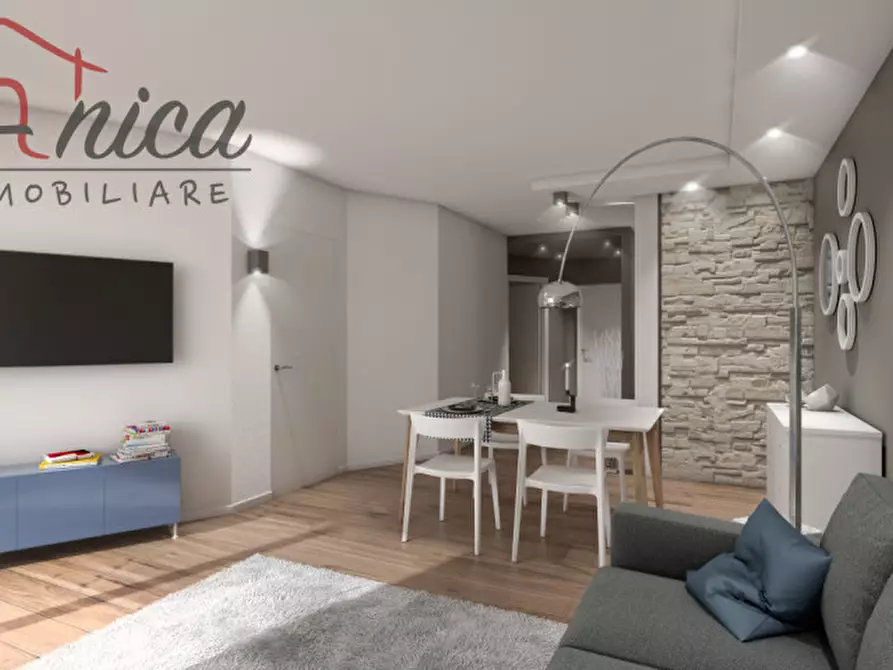 Immagine 5 di Appartamento in vendita  in Via della Canova a Trento