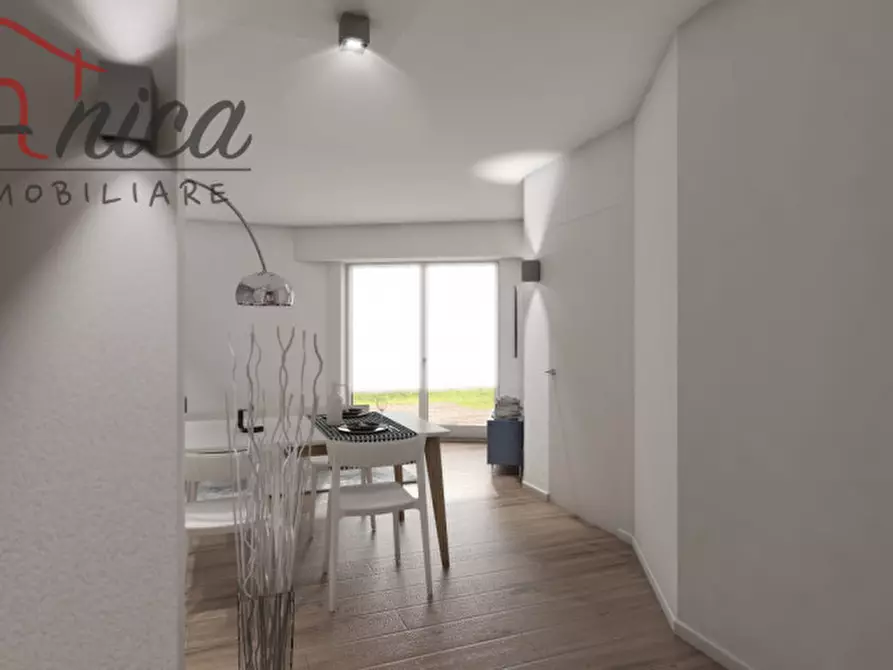 Immagine 12 di Appartamento in vendita  in Via della Canova a Trento