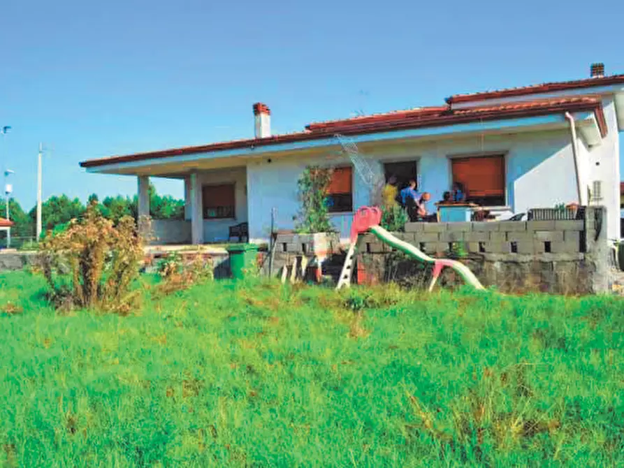 Immagine 2 di Casa indipendente in vendita  in Via Strà 71 a Veronella
