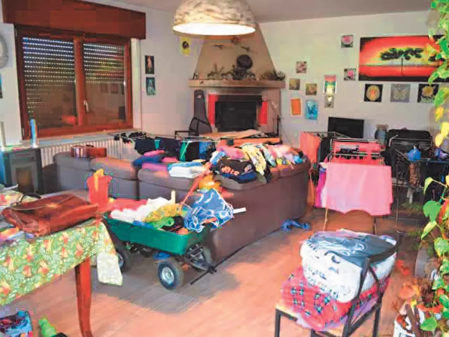 Immagine 3 di Casa indipendente in vendita  in Via Strà 71 a Veronella