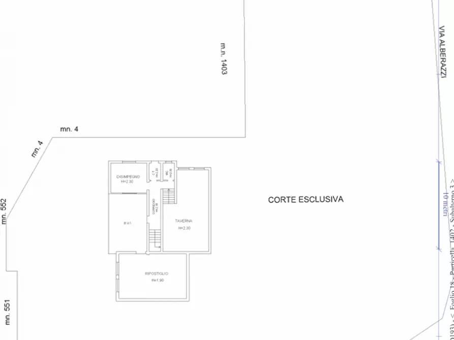 Immagine 4 di Casa indipendente in vendita  in Via Strà 71 a Veronella