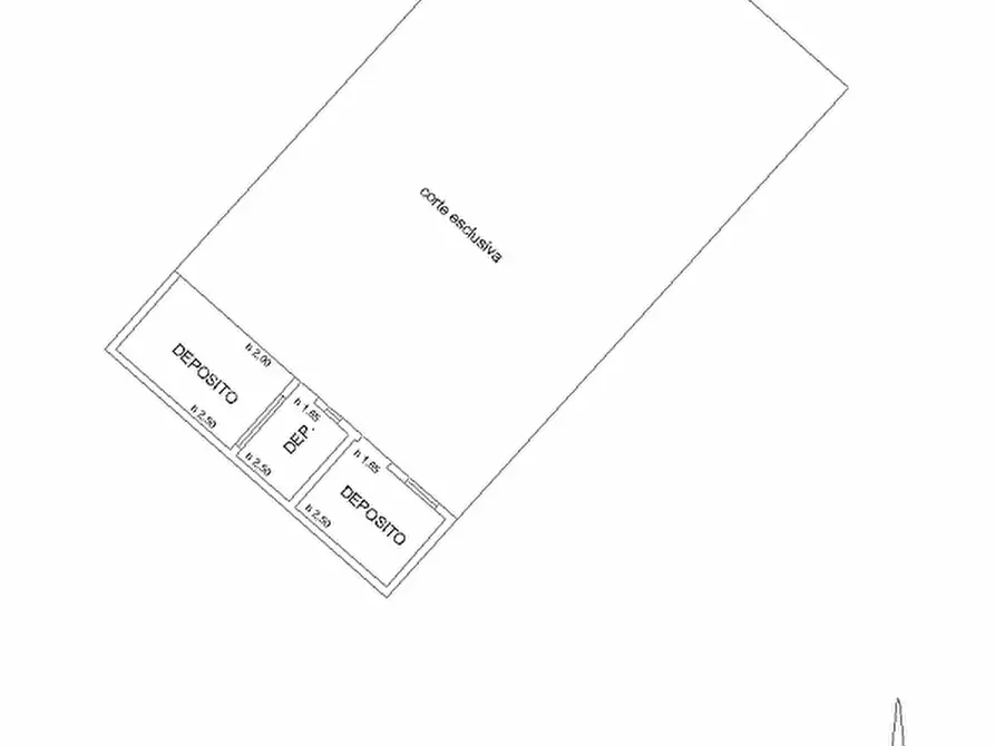 Immagine 6 di Casa indipendente in vendita  in Via Strà 71 a Veronella