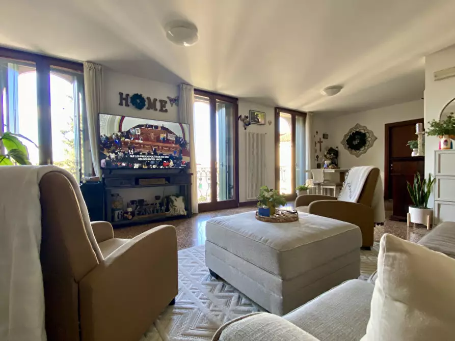 Immagine 3 di Appartamento in vendita  in Contra' Motton San Lorenzo a Vicenza