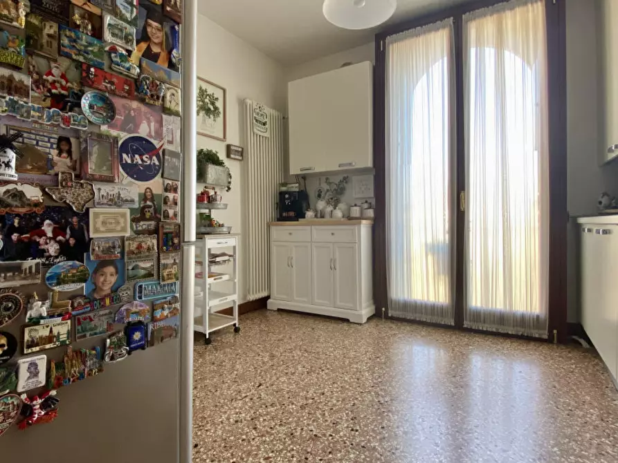 Immagine 4 di Appartamento in vendita  in Contra' Motton San Lorenzo a Vicenza