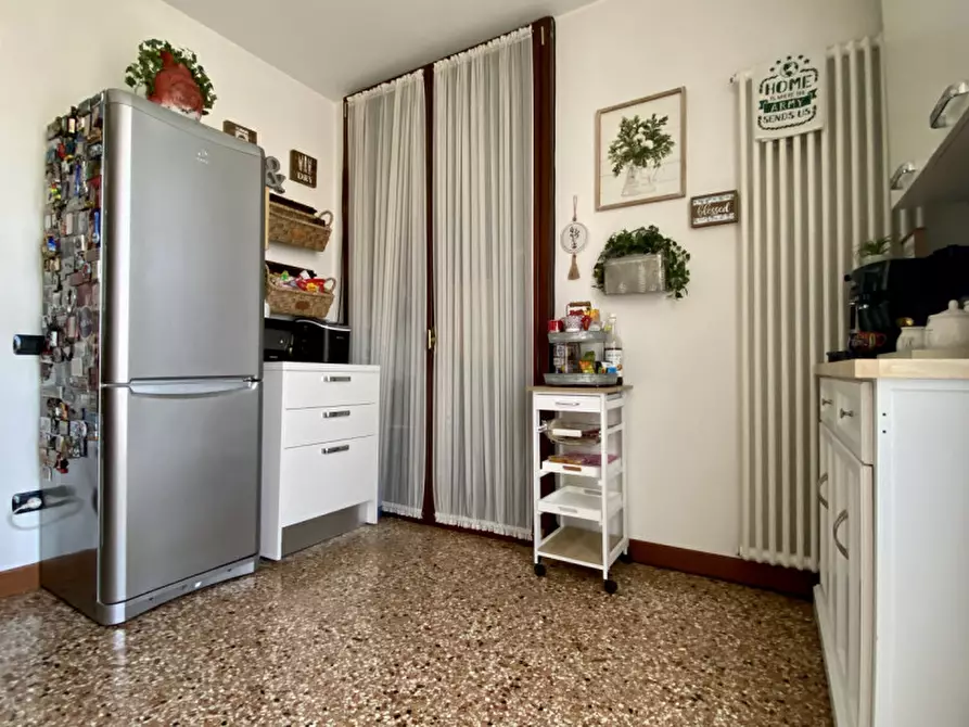 Immagine 5 di Appartamento in vendita  in Contra' Motton San Lorenzo a Vicenza