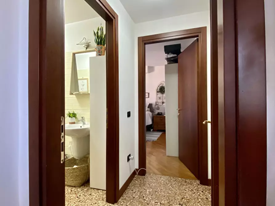 Immagine 7 di Appartamento in vendita  in Contra' Motton San Lorenzo a Vicenza