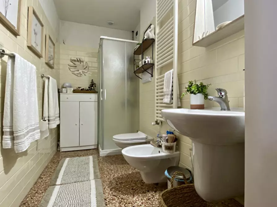 Immagine 8 di Appartamento in vendita  in Contra' Motton San Lorenzo a Vicenza