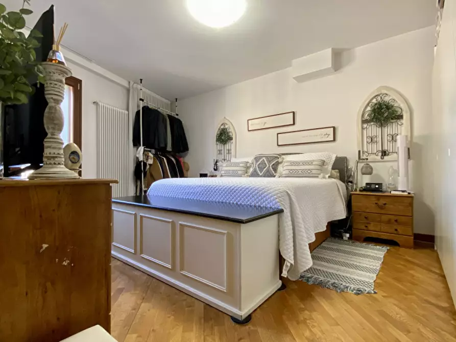 Immagine 9 di Appartamento in vendita  in Contra' Motton San Lorenzo a Vicenza