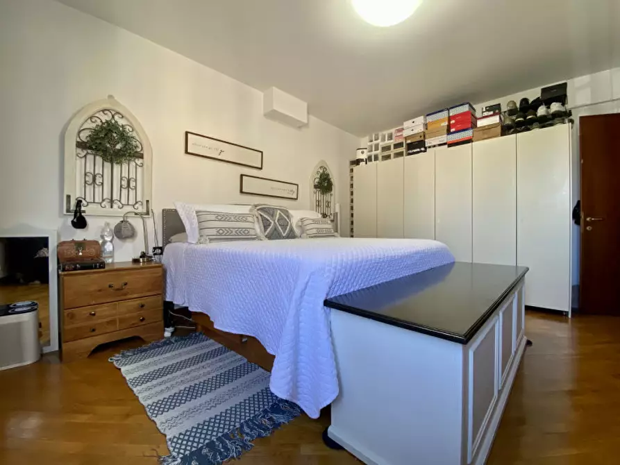 Immagine 10 di Appartamento in vendita  in Contra' Motton San Lorenzo a Vicenza