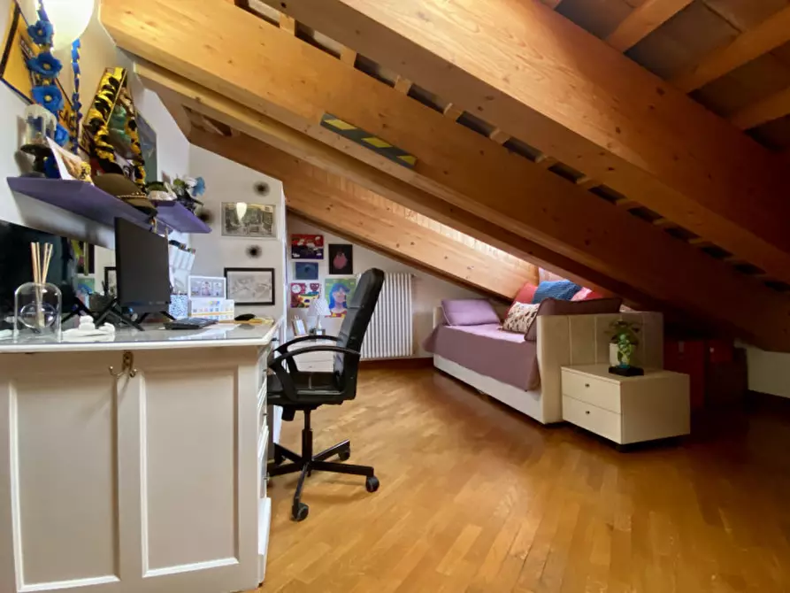 Immagine 12 di Appartamento in vendita  in Contra' Motton San Lorenzo a Vicenza