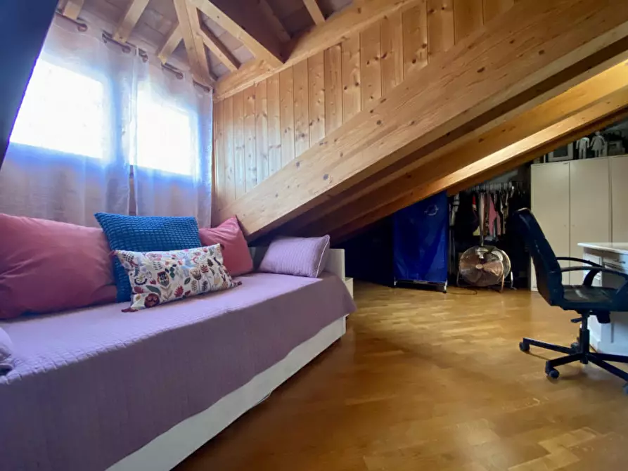 Immagine 13 di Appartamento in vendita  in Contra' Motton San Lorenzo a Vicenza