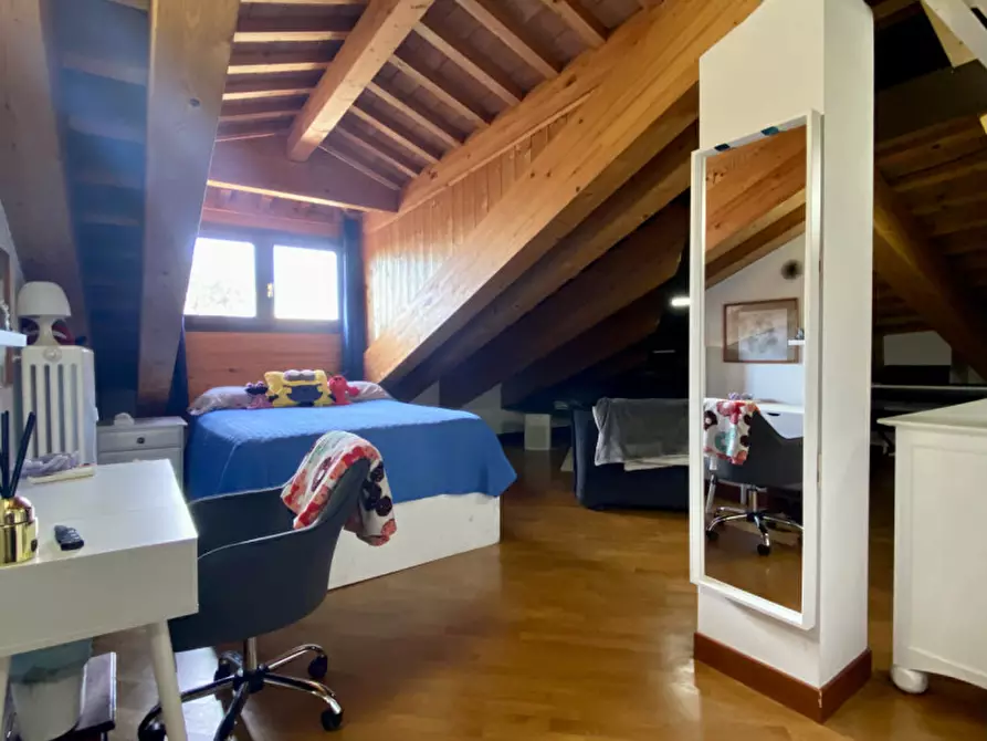 Immagine 14 di Appartamento in vendita  in Contra' Motton San Lorenzo a Vicenza