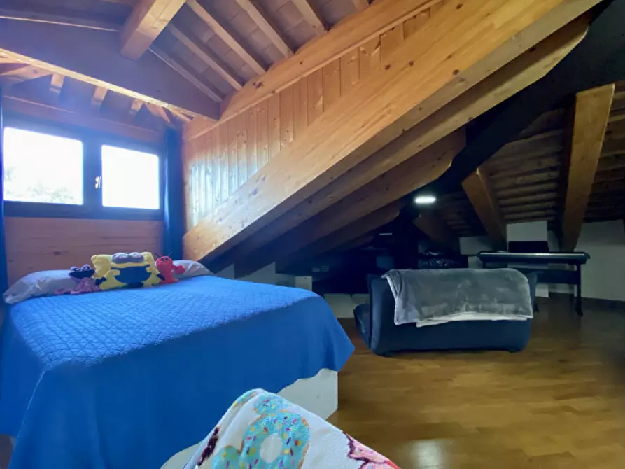 Immagine 15 di Appartamento in vendita  in Contra' Motton San Lorenzo a Vicenza