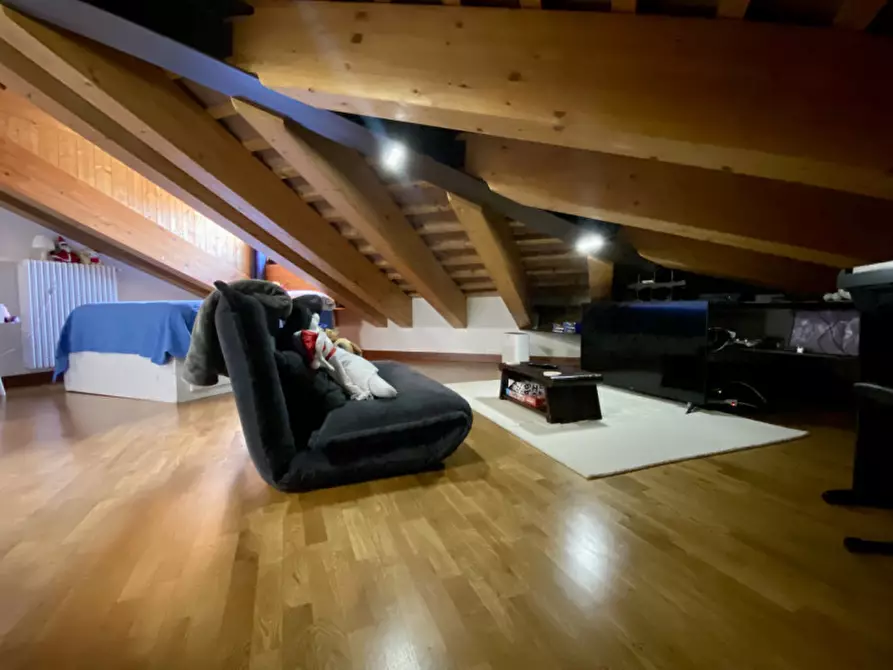 Immagine 16 di Appartamento in vendita  in Contra' Motton San Lorenzo a Vicenza