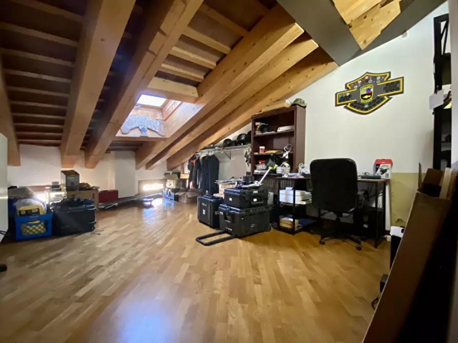 Immagine 17 di Appartamento in vendita  in Contra' Motton San Lorenzo a Vicenza