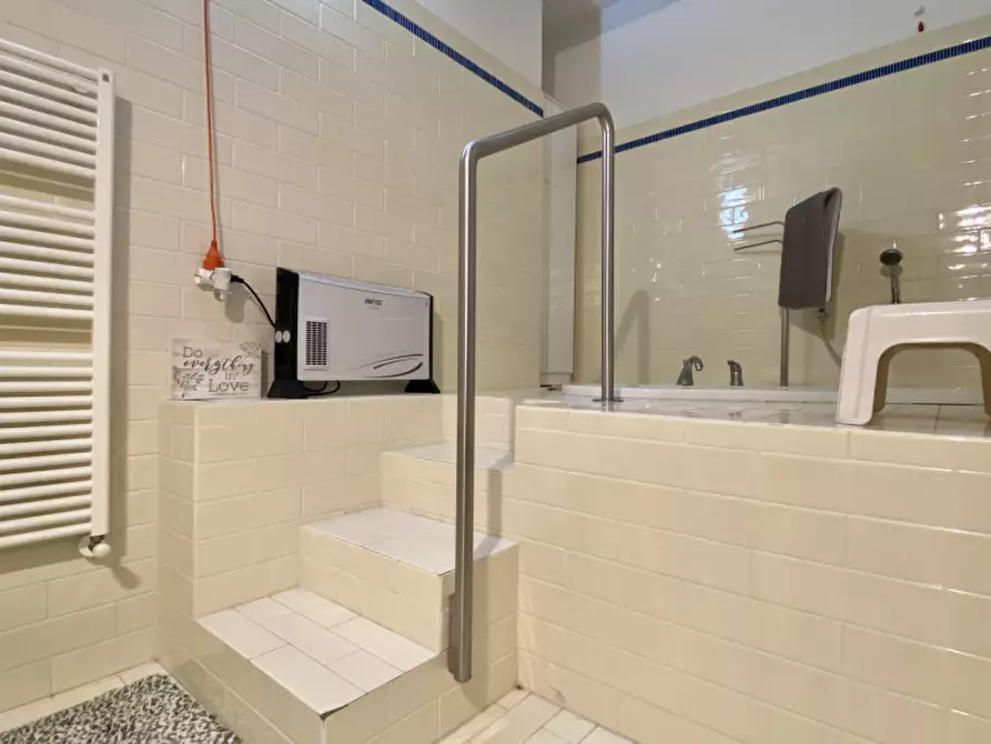 Immagine 19 di Appartamento in vendita  in Contra' Motton San Lorenzo a Vicenza