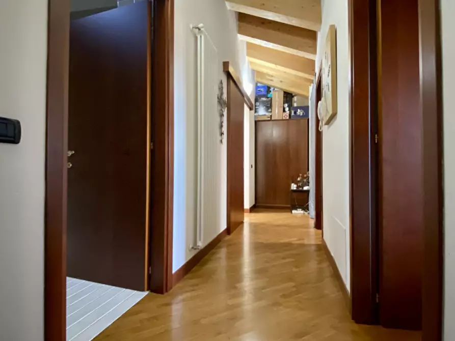 Immagine 20 di Appartamento in vendita  in Contra' Motton San Lorenzo a Vicenza