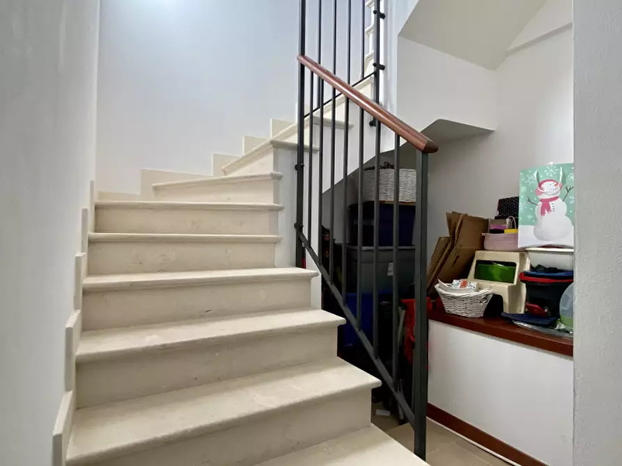 Immagine 21 di Appartamento in vendita  in Contra' Motton San Lorenzo a Vicenza