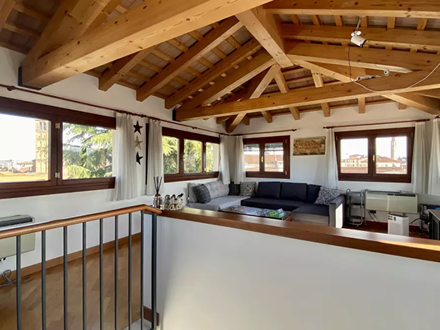 Immagine 22 di Appartamento in vendita  in Contra' Motton San Lorenzo a Vicenza