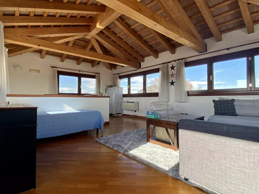 Immagine 24 di Appartamento in vendita  in Contra' Motton San Lorenzo a Vicenza