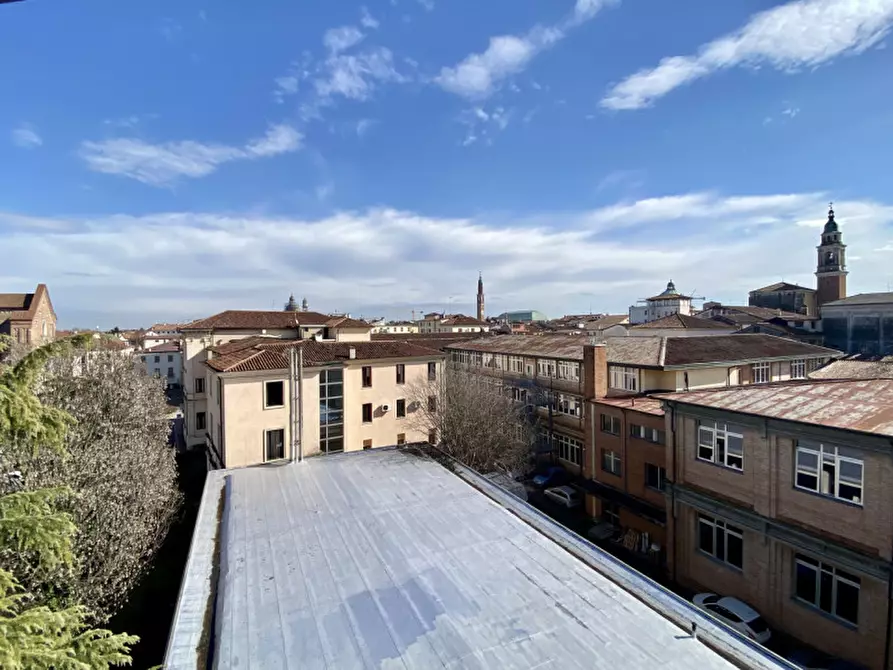 Immagine 26 di Appartamento in vendita  in Contra' Motton San Lorenzo a Vicenza