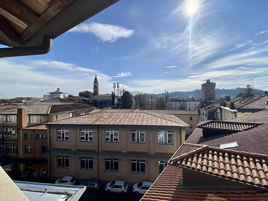 Immagine 27 di Appartamento in vendita  in Contra' Motton San Lorenzo a Vicenza