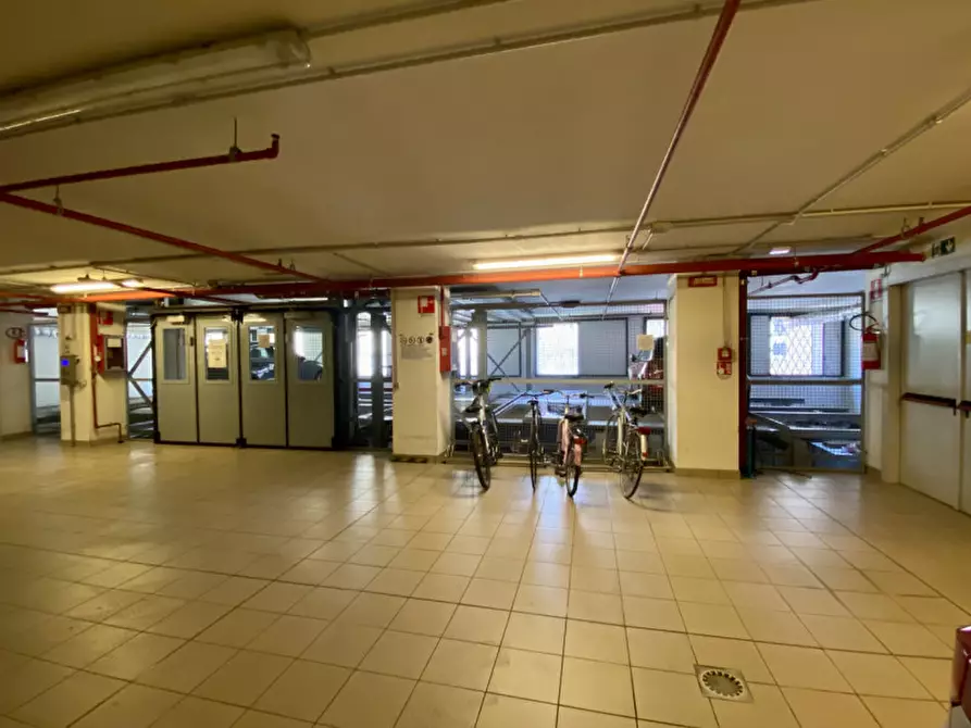 Immagine 29 di Appartamento in vendita  in Contra' Motton San Lorenzo a Vicenza