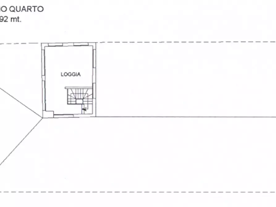 Immagine 33 di Appartamento in vendita  in Contra' Motton San Lorenzo a Vicenza