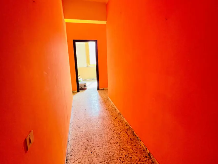 Immagine 2 di Appartamento in vendita  in Via Stazione a Briatico