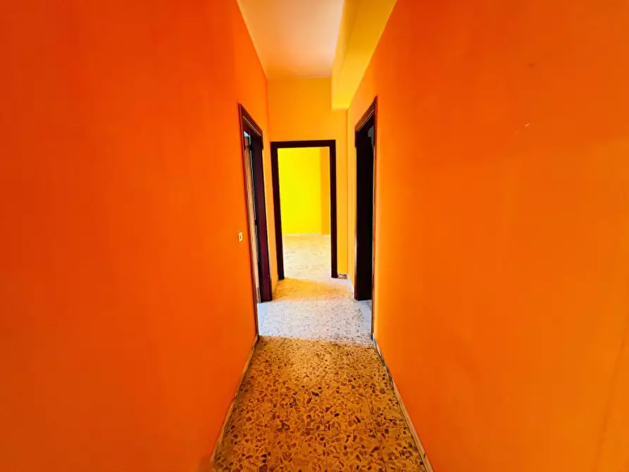 Immagine 5 di Appartamento in vendita  in Via Stazione a Briatico