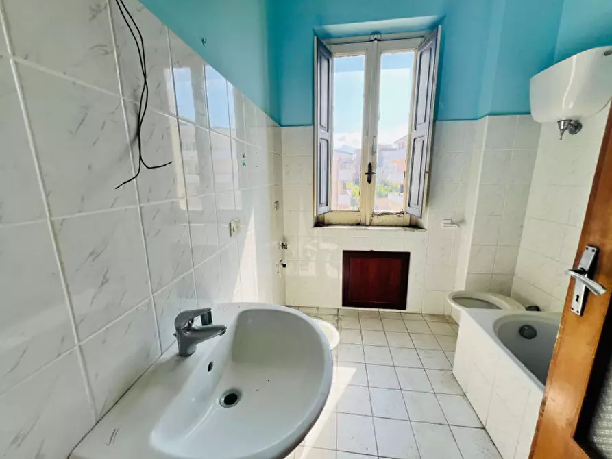 Immagine 6 di Appartamento in vendita  in Via Stazione a Briatico