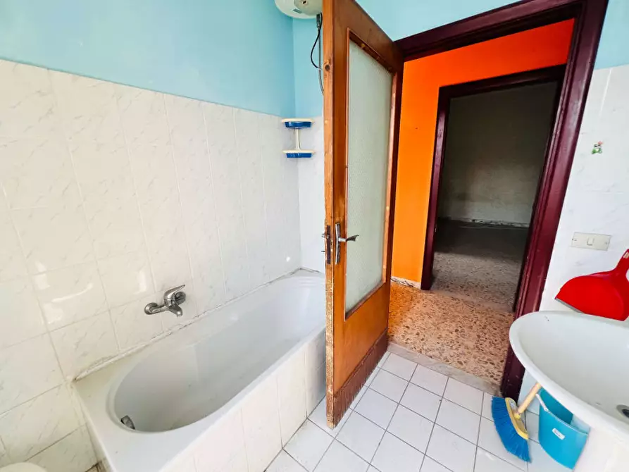 Immagine 7 di Appartamento in vendita  in Via Stazione a Briatico