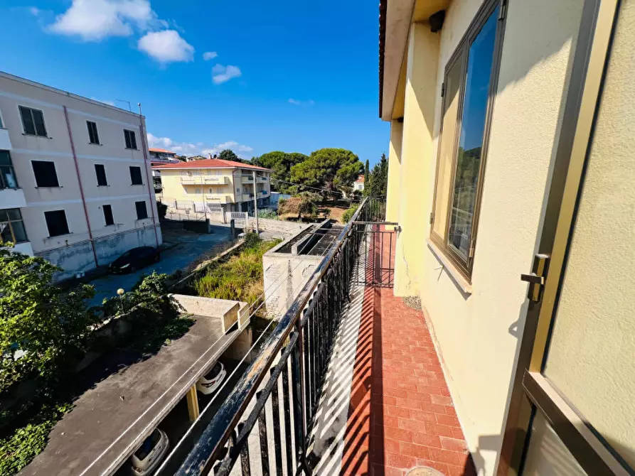 Immagine 15 di Appartamento in vendita  in Via Stazione a Briatico