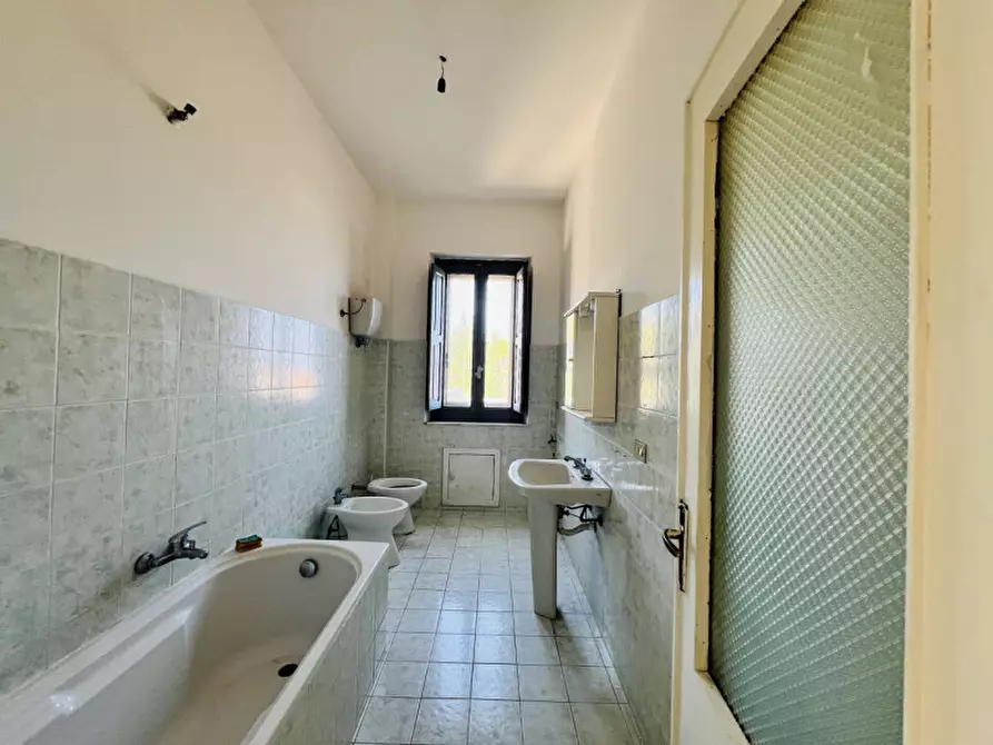 Immagine 23 di Appartamento in vendita  in Via Stazione a Briatico