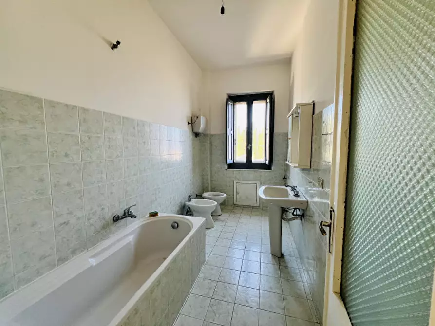 Immagine 24 di Appartamento in vendita  in Via Stazione a Briatico