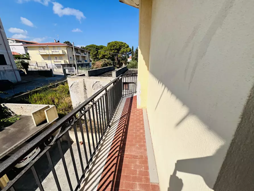 Immagine 27 di Appartamento in vendita  in Via Stazione a Briatico